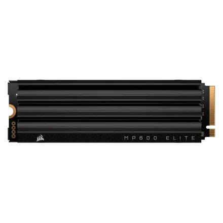 2 Corsair Elite Pcie 4 Cssd 4TB