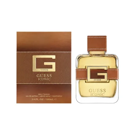 Perfume Guess Iconic Edp 100ml