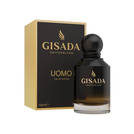 Gisada Uomo Eau Parfum 100ml