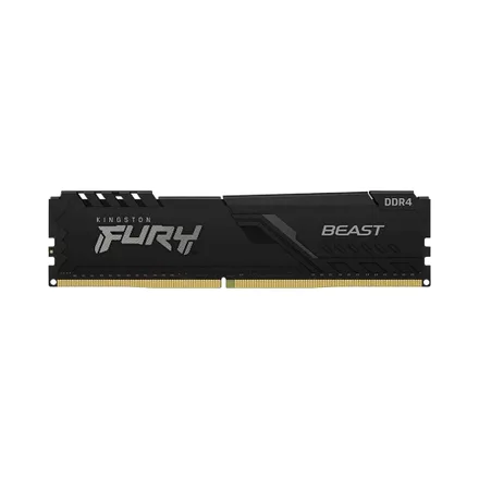 Fury Beast 3200 Ddr 4 Dimm 32GB