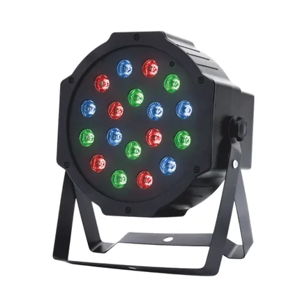 Reflector Mega Star Lspa 18 Rc