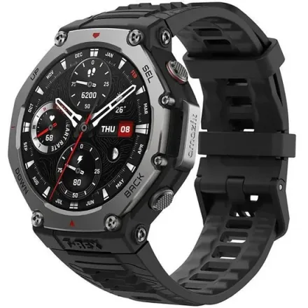 Smartwatch Rex 3
