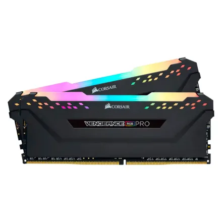 Corsair Vengeance Pro Rgb Ddr 4 2666