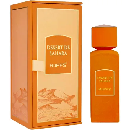 Perfume Riiffs Desert Sahara Edp Unisex 100ml
