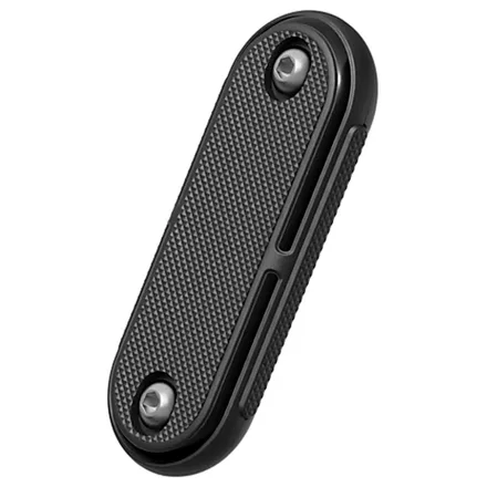 Funda Samsung Smart TAG GP-FPT560AMEBW For Bike - Black