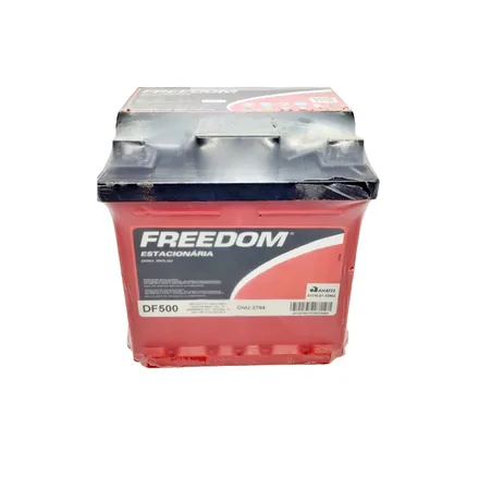 Estacionaria Freedom 40A 100H