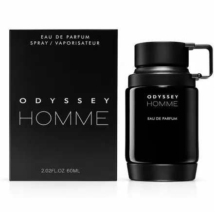 Armaf Perfume Odyssey Homme Eau Parfum 100ml