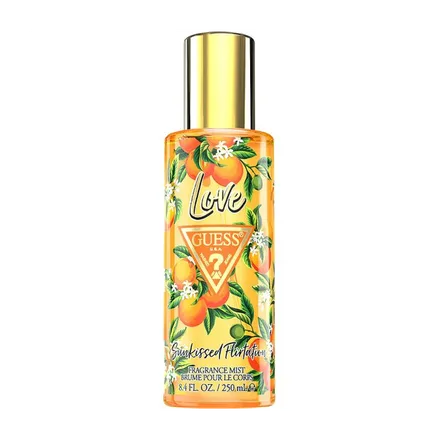Guess Body Mist Love Sunkissed Flistation 250ml