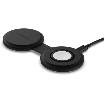 Satechi Cargador St Onthego 2 In 1 Spiderman