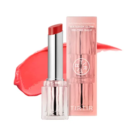 Balsamo Labial Tirtir Waterism Glow Melting 02 Merry Gr