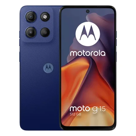 Moto G15 2521 2 512GB