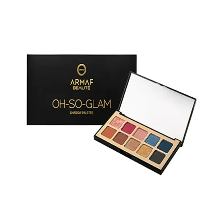 Armaf Beaute Shadow Palette Oh So Glam 03