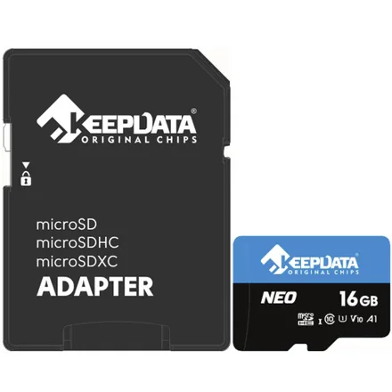 Sd Keepdata Neo 16