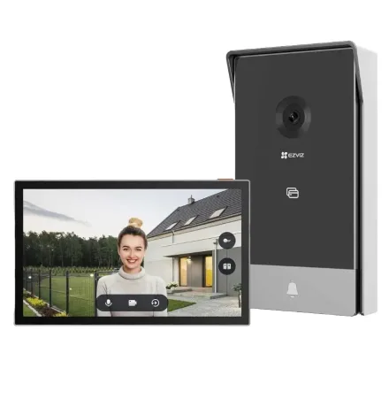 Ezviz Video Portero HP7 Cs 2K