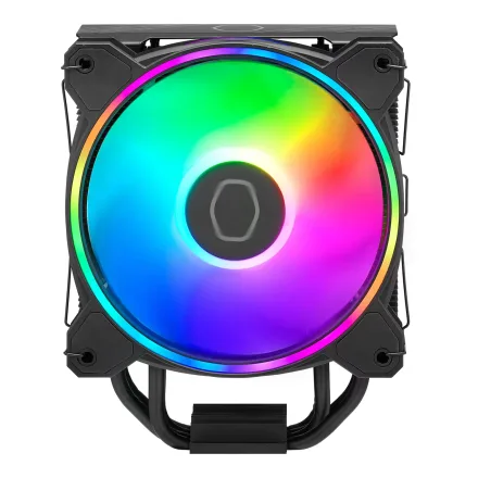 Cooler Processador Master Hyper 212 Halo Rr S4KK 20PA R1 Rgb