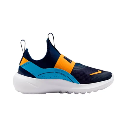 Calzado Deportivo Infantil Nike Flex Runner 4 Masculino
