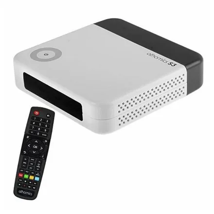 Receptor Fta Athomics S3