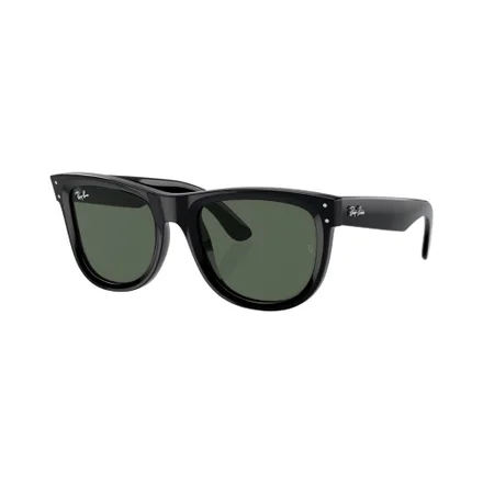 Lente Ray Ban 0502 6677 Vr 53