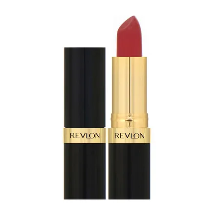 Cosmetico Revlon Super Lustrous Lipstick Love 25