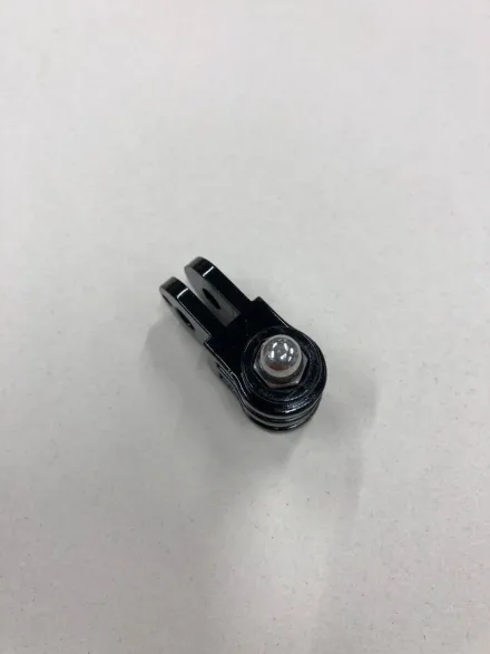Telesin Acc Camara Adaptador Tripode Gp Tpm T08