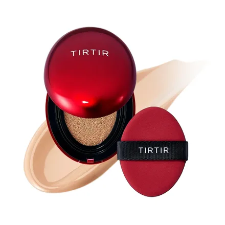 Base Tirtir Mask Fit Cushion 24 Latte 18 Gr