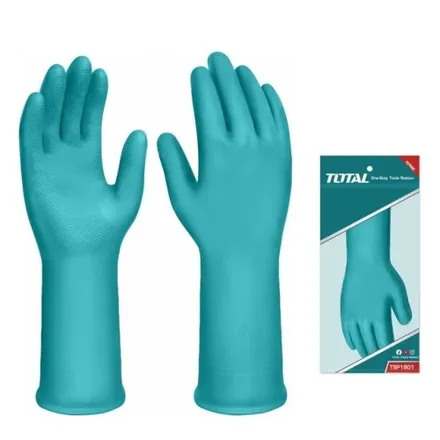 TOTAL GUANTES - TSP1801