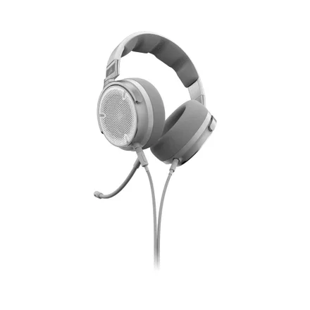 Auricular Gamer Corsair Ca 9011371 Na Virtuoso Pro Blanco