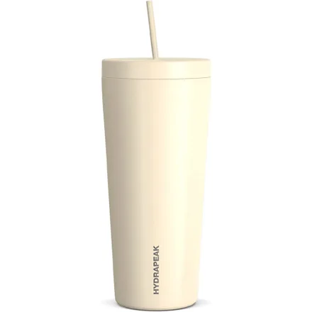 Copo Termico Hydrapeak Hp Traveler 25 Modern Cream 739ml