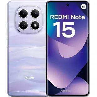 Redmi Note 15 4G 256GB