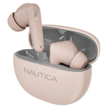 Nautica Auricular T200 Plus Earbuds Tws