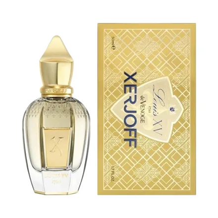 Perfume Xerjoff Blends Louis Xv Parfum 50ml