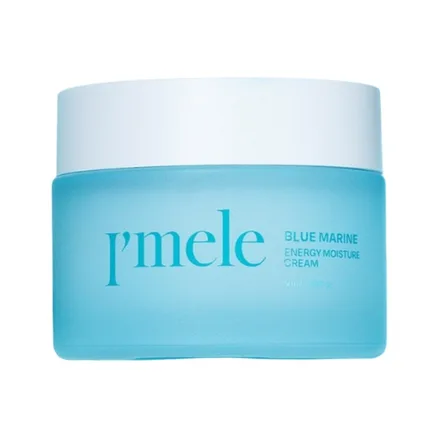 Imele Crema Hidratante Blue Marine Energy 50ml