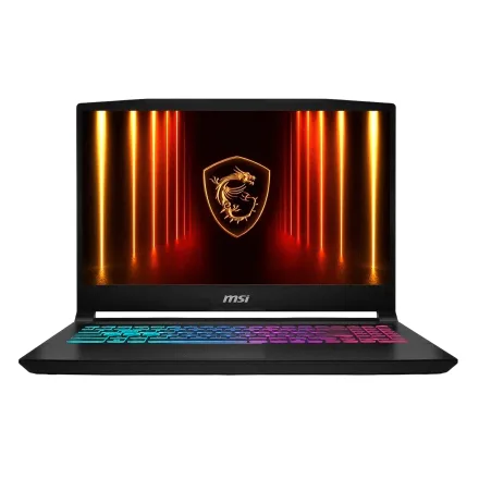 Gamer Msi Katana 15 I9 Geforce Rtx 5070 1TB 32GB