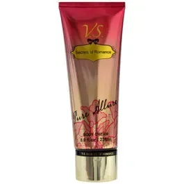 Secrets Of Romance Crema Corporal Pure Allure 236ml