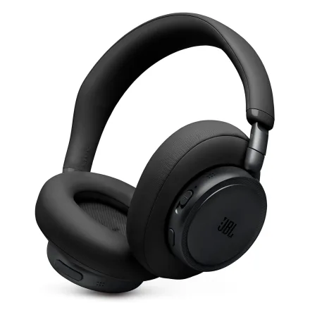 Headphone JBL Live 780NC Wireless - Preto