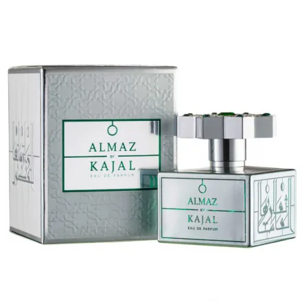 Perfume Kajal Almaz Edp Unisex 100ml