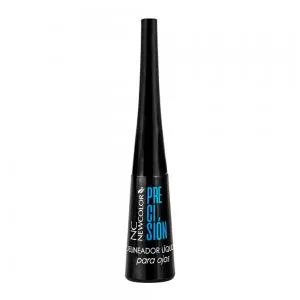 DELINEADOR LIQUIDO NEW COLOR PRETO