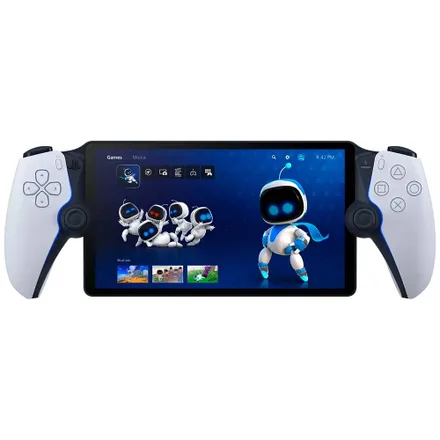Playstation Portal Remote Player PS5