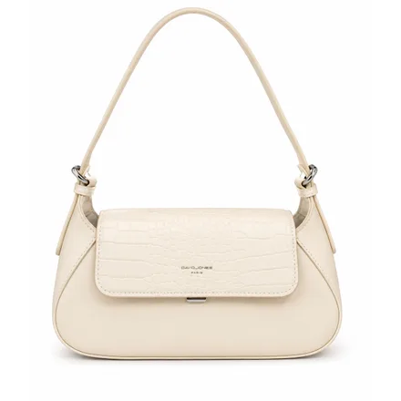 DAVID JONES CARTERA CM8344 ALMOND MILK*