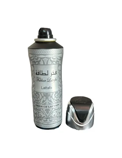 Spray Lattafa Fakhar 200ml