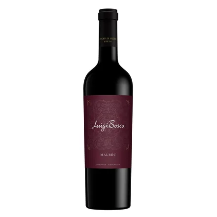 Vino Luigi Bosca Estate Vineyards Malbec 750ml