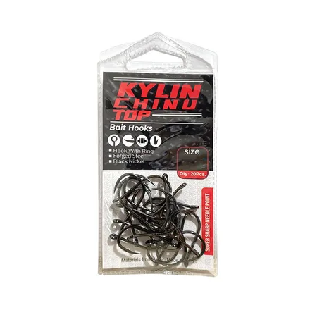 Fishing Anzuelo Auto Flip Hook T7