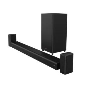 Soundbar Nakamichi Apollo 550 2