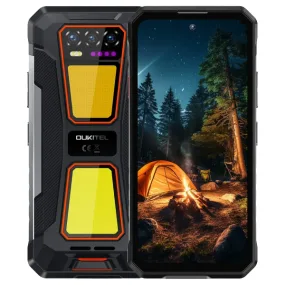 Oukitel WP58 Pro 5G 256GB