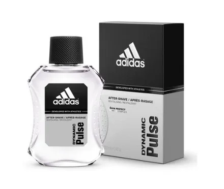 Adidas Dynamic Pulse Edt 100ml
