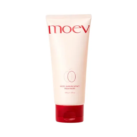 Tratamiento Capilar Moev Annurcatin 200 Gr