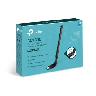 Adaptador Archer T3U Plus