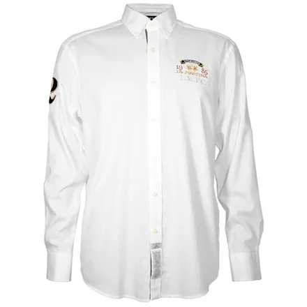 Camisa La Martina Masculino Eq 03