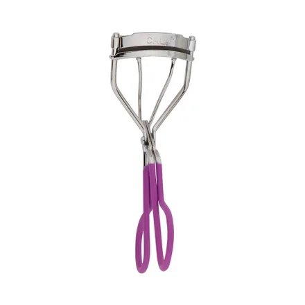 Arqueador De Pestañas Cala Soft Touch Violeta