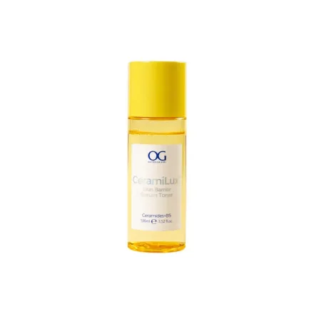 Og Tonico Facial B5 Ceramil